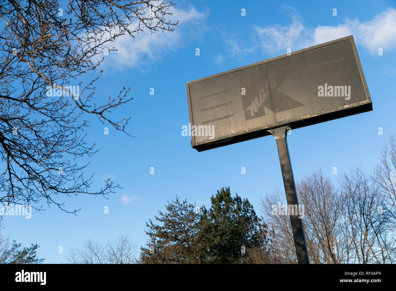 Kmart logo hires stock photography and images Alamy