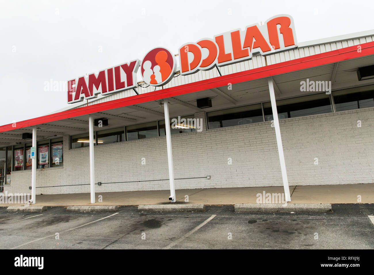 family dollar store locations