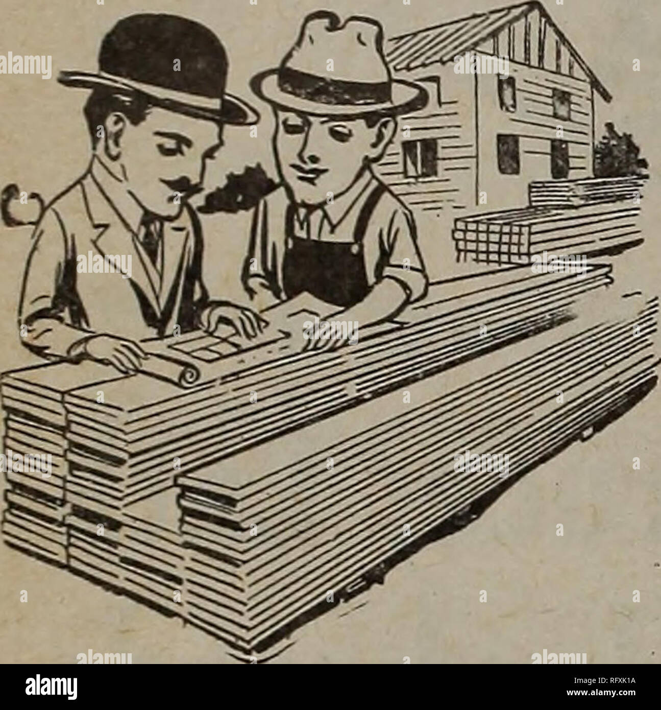 . Canadian forest industries January-June 1923. Lumbering; Forests and forestry; Forest products; Wood-pulp industry; Wood-using industries. 12 CANADA LUMBERMAN THE MontrealLumberCo. Limited WHOLESALE LUMBER 759Notre Dame St. W.,Montr ea) W. K. GRAFFTEY, President and Managing Director. DR. BELL'S Veterinary Wonder Remedies 60,000 one dollar ($1.00) bottles Free to horsemen who give the Wonder a fair trial. Guaranteed for Colic, Inflamma- tion of the Lungs, Bowels, Kidneys, Fevers, Distemper, etc. Send 25c for Mailing Package, etc. Agents wanted. Write your address plainly. DR. BELL. V S Kines Stock Photo