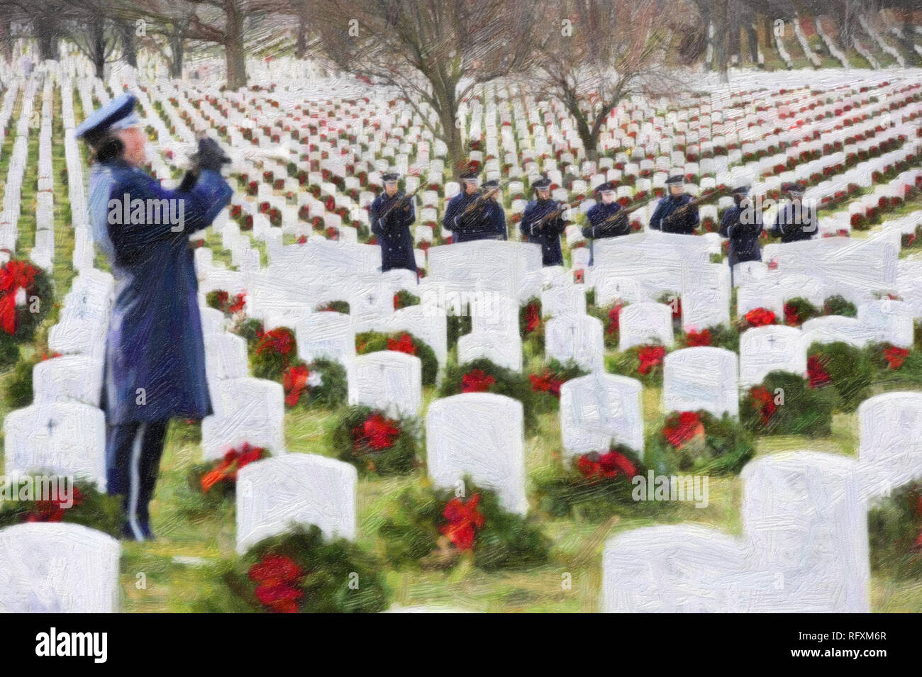 21 Gun Salute High Resolution Stock Photography and Images - Alamy