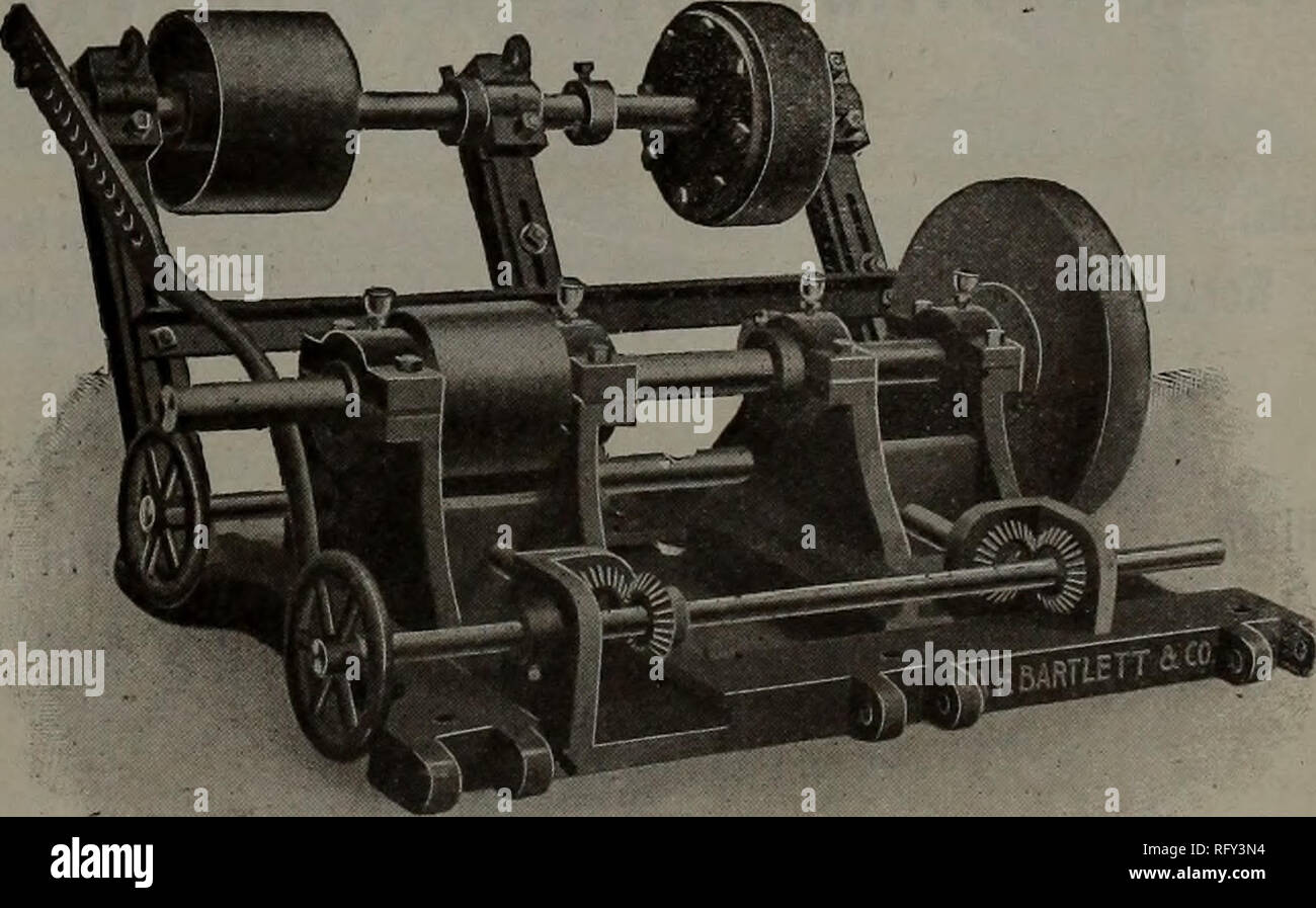 Canadian Forest Industries 1903 Lumbering Forests And Forestry