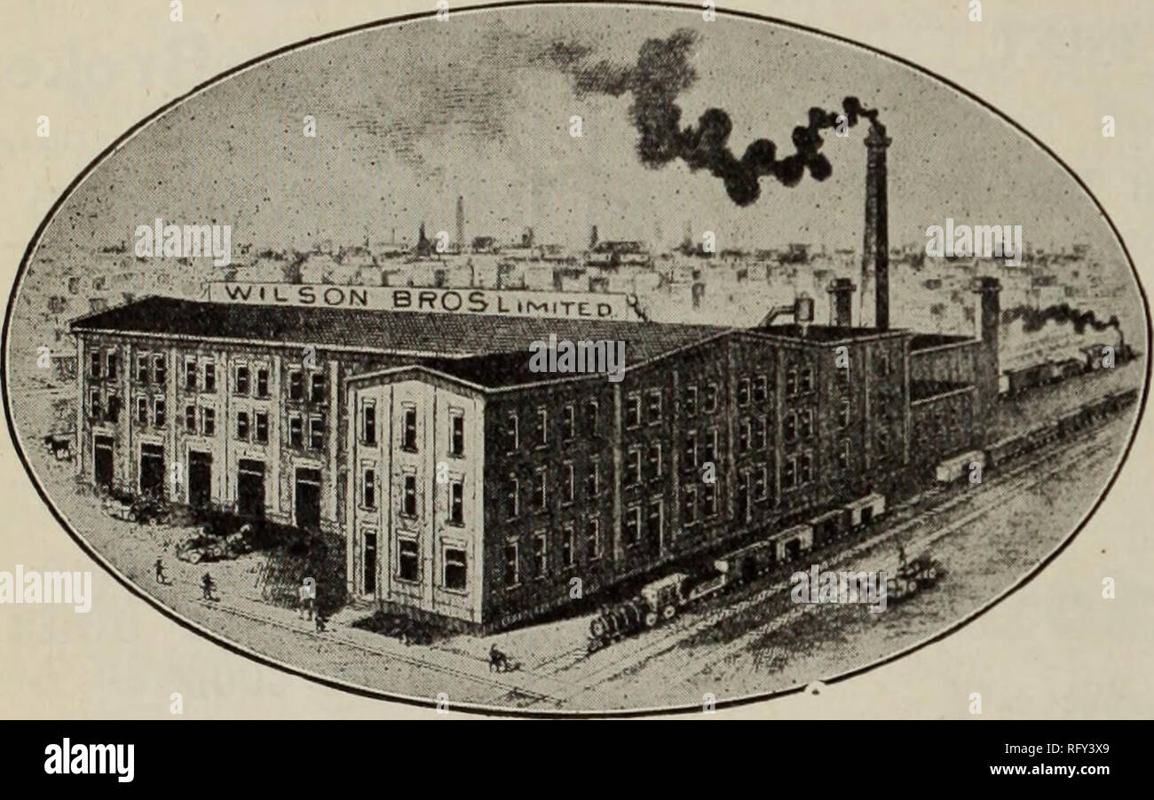 Canadian Forest Industries July December 1912 Lumbering Forests