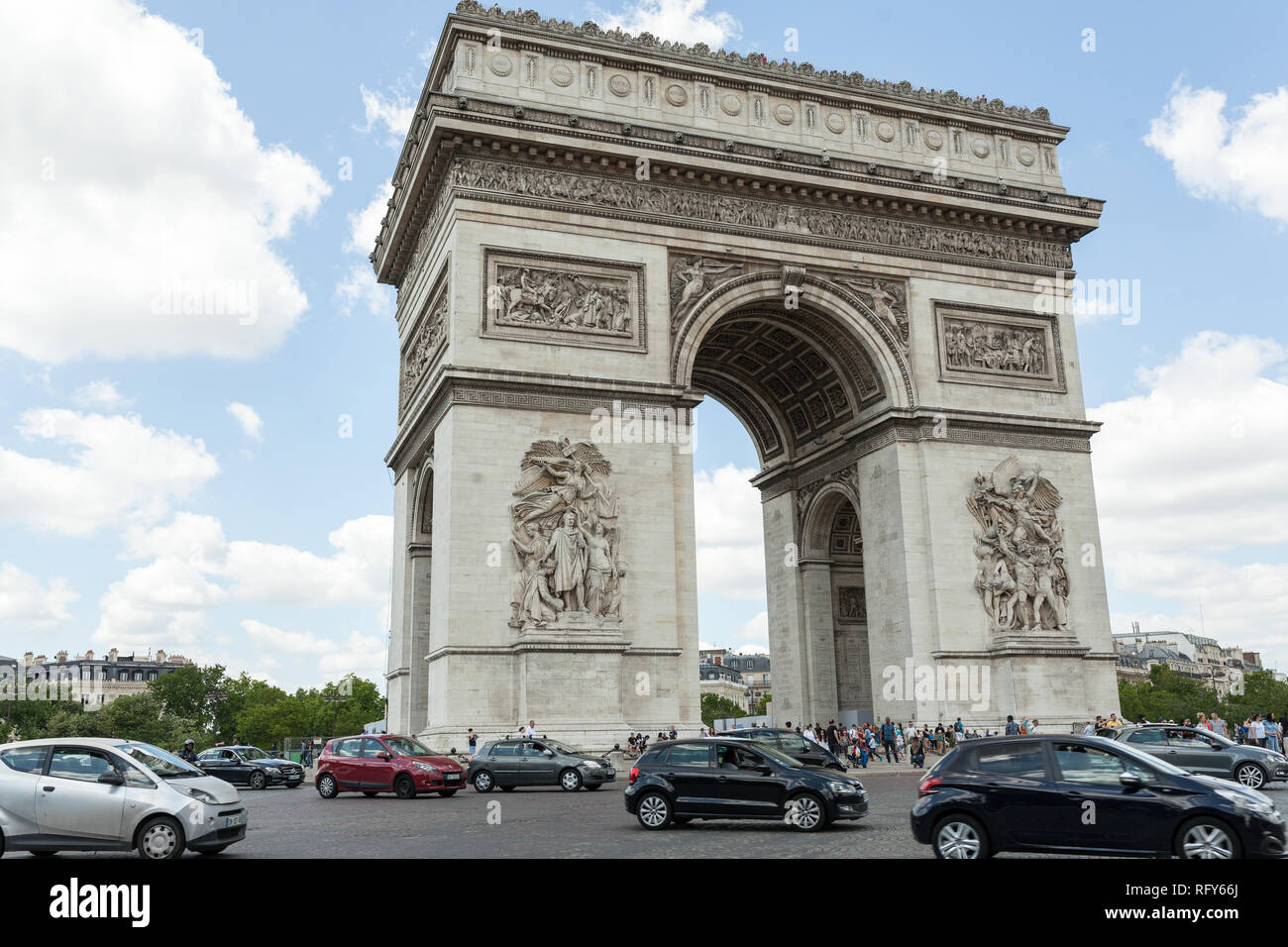 Jean chalgrin hires stock photography and images Alamy