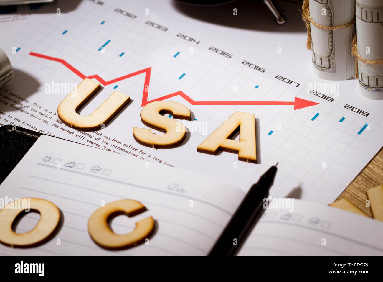 Trade development and investment promotion hi-res stock photography and ...