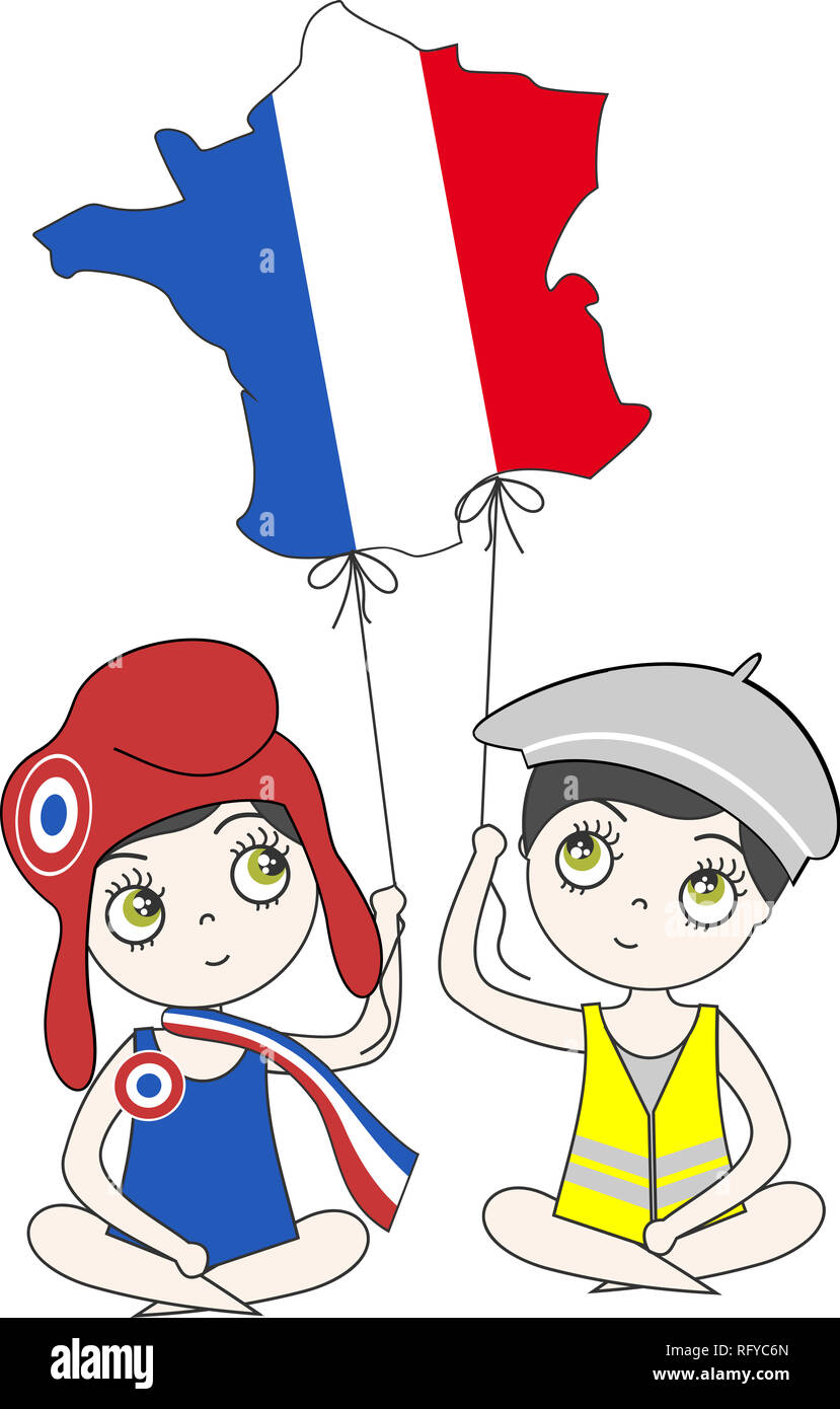 Liberty Cap//Phrgian Cap Bonnet Jaune//yellow