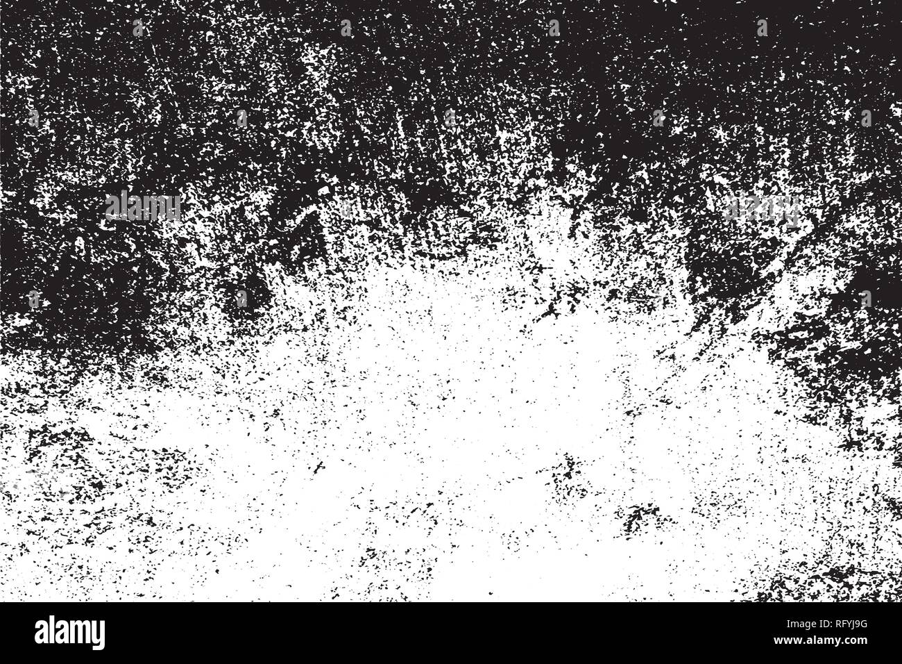 Distress Overlay Texture Stock Vector Image & Art - Alamy