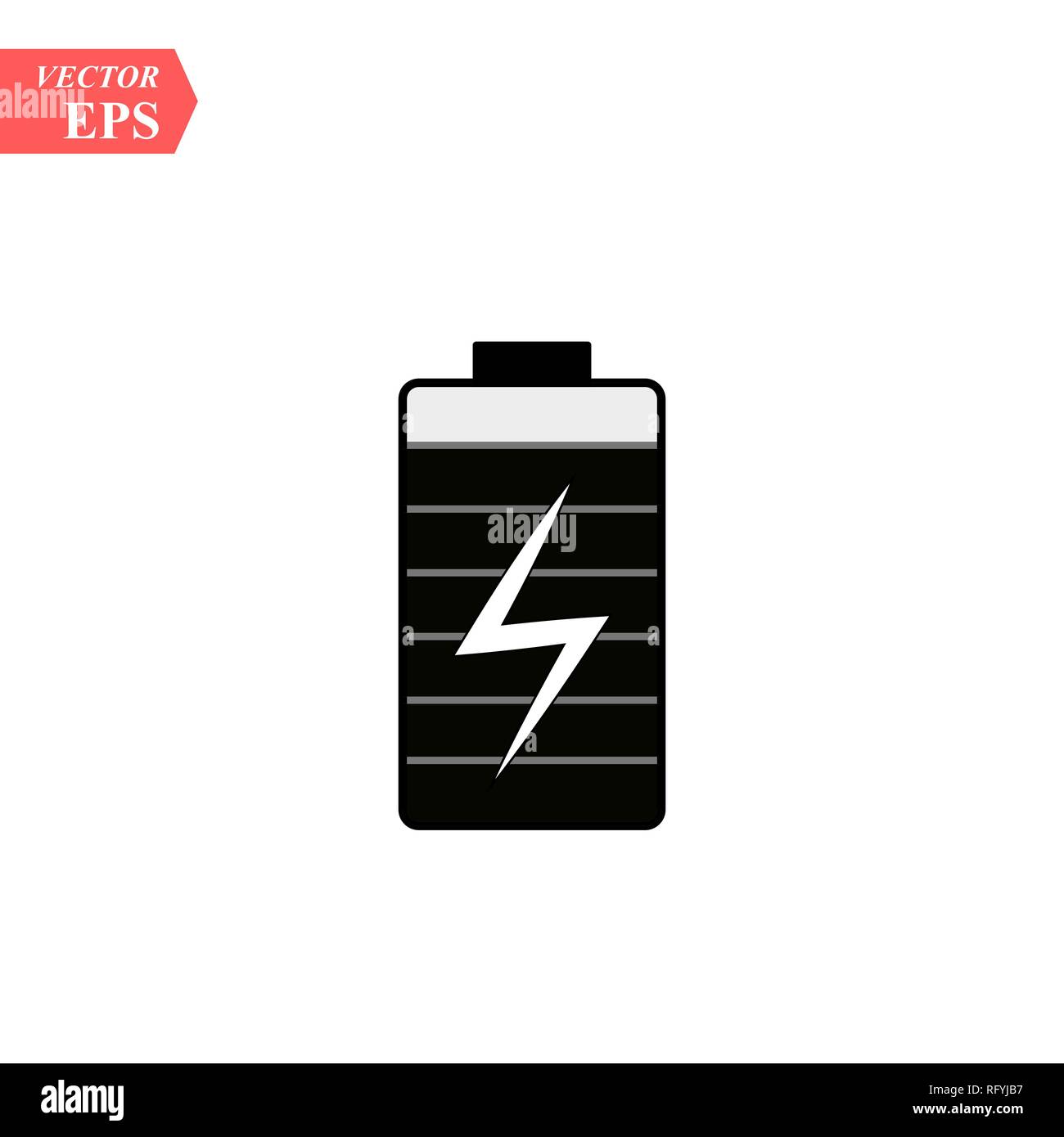 Running on battery electric hi-res stock photography and images - Alamy