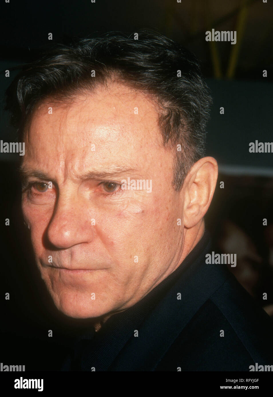 LOS ANGELES, CA NOVEMBER 17 Actor Harvey Keitel attends 'The Piano