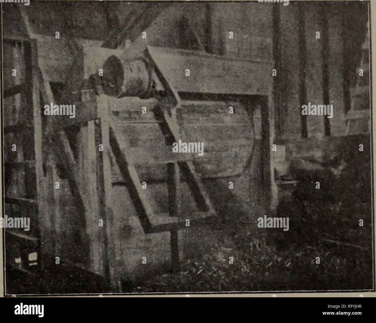 Canadian Forest Industries 1901 1902 Lumbering Forests And
