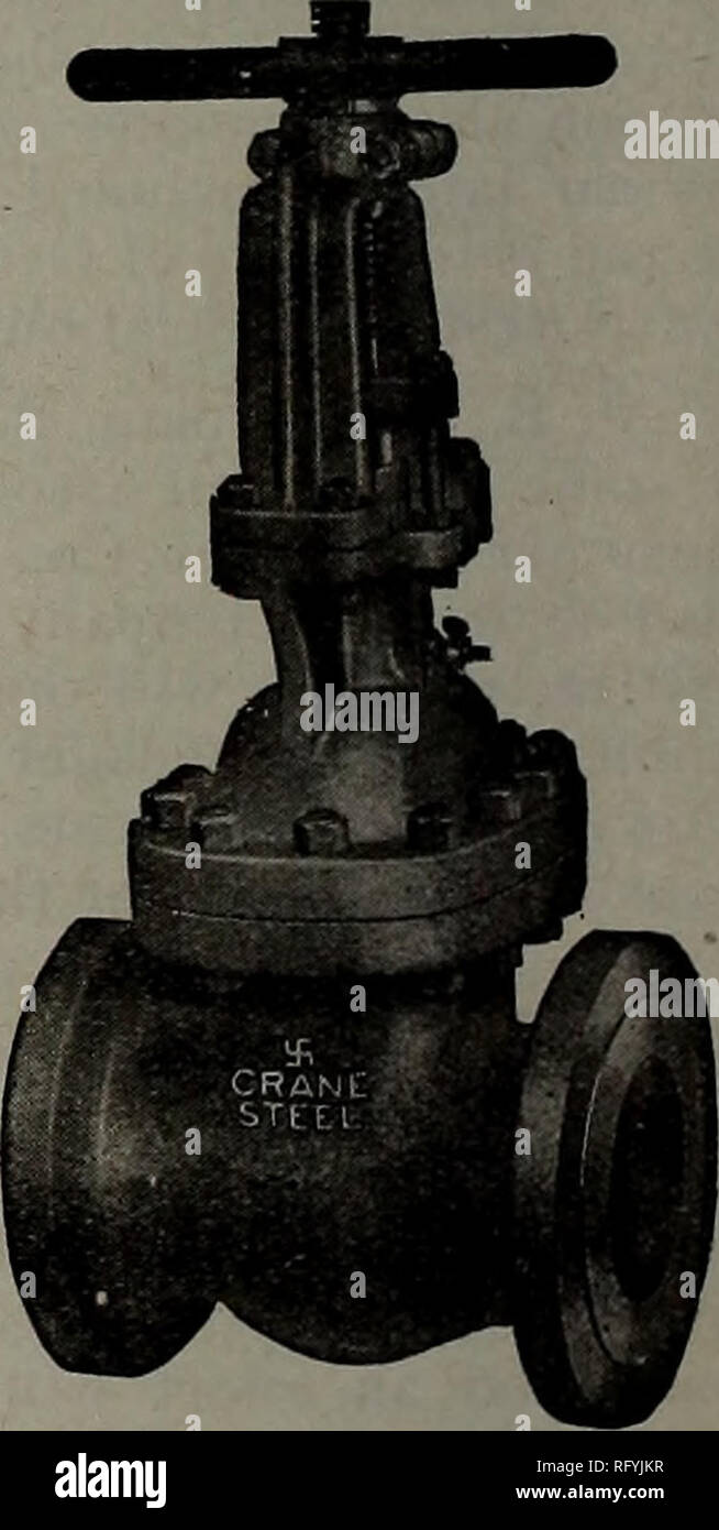 Canadian forest industries January-June 1922. Lumbering; Forests and  forestry; Forest products; Wood-pulp industry; Wood-using industries. CRANE  Cast Iron Cast Steel Brass Ferrosteel Flanged Gate Valves For low pressure,  standard, extra heavy,