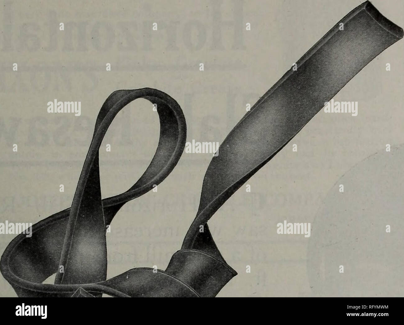 Henry Disston And Sons Redesign The Hand Saw Mi1c435