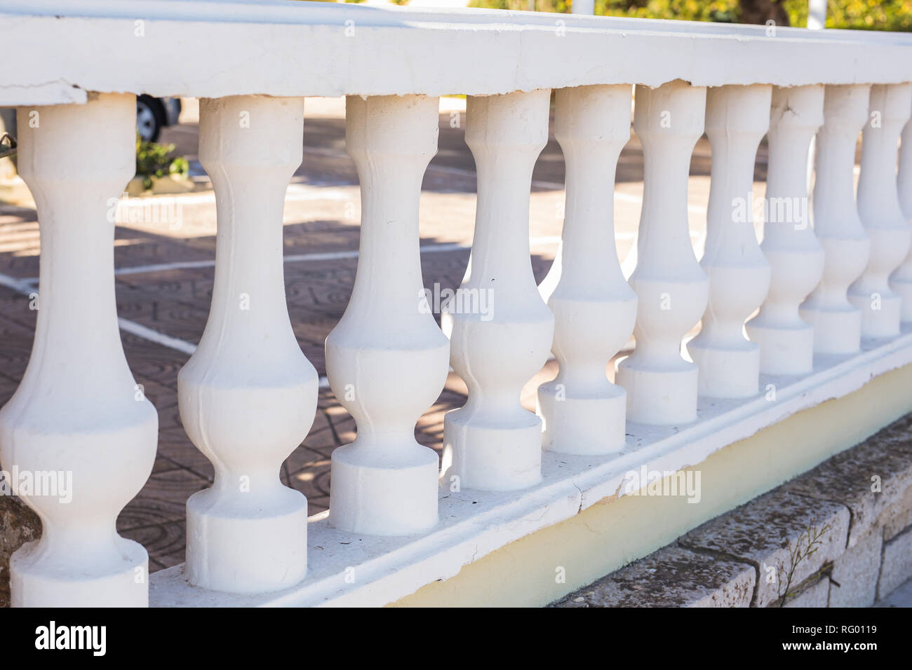 Row Column Design