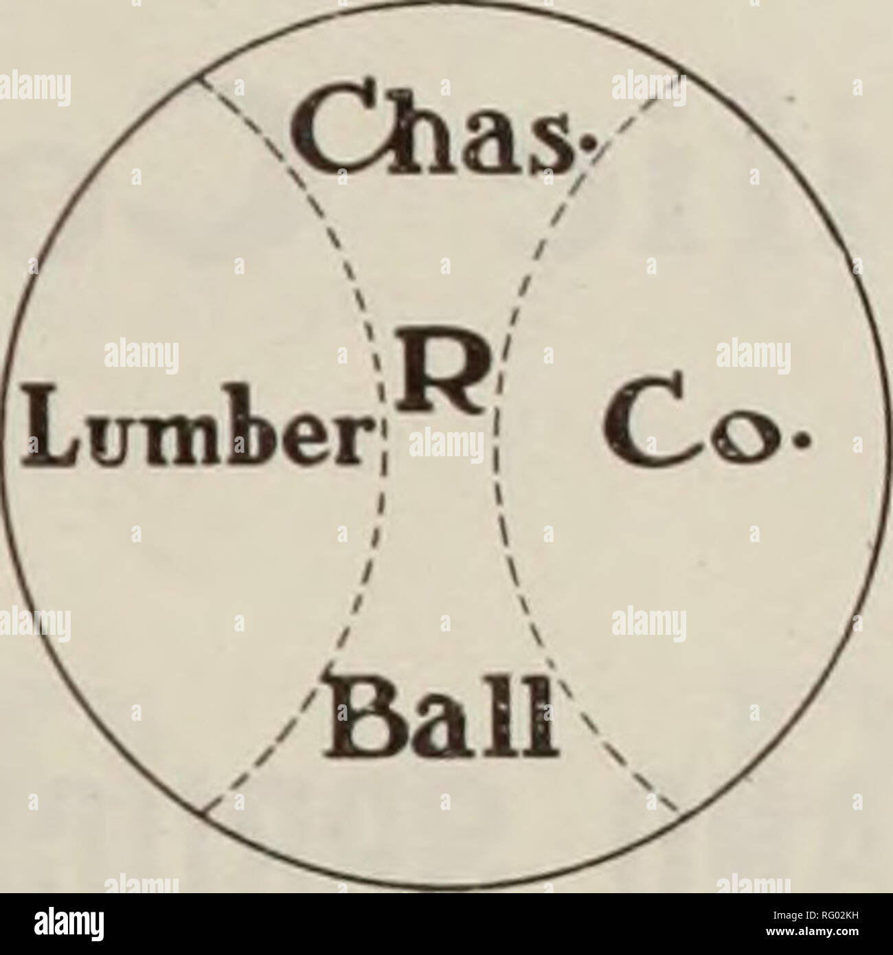 Canadian Forest Industries 1909 Lumbering Forests And Forestry