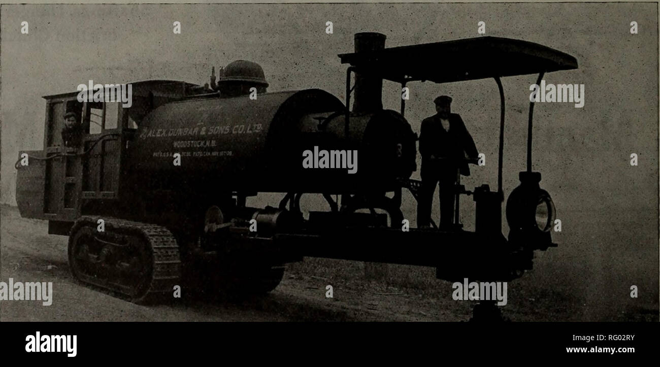 . Canadian forest industries 1910. Lumbering; Forests and forestry ...