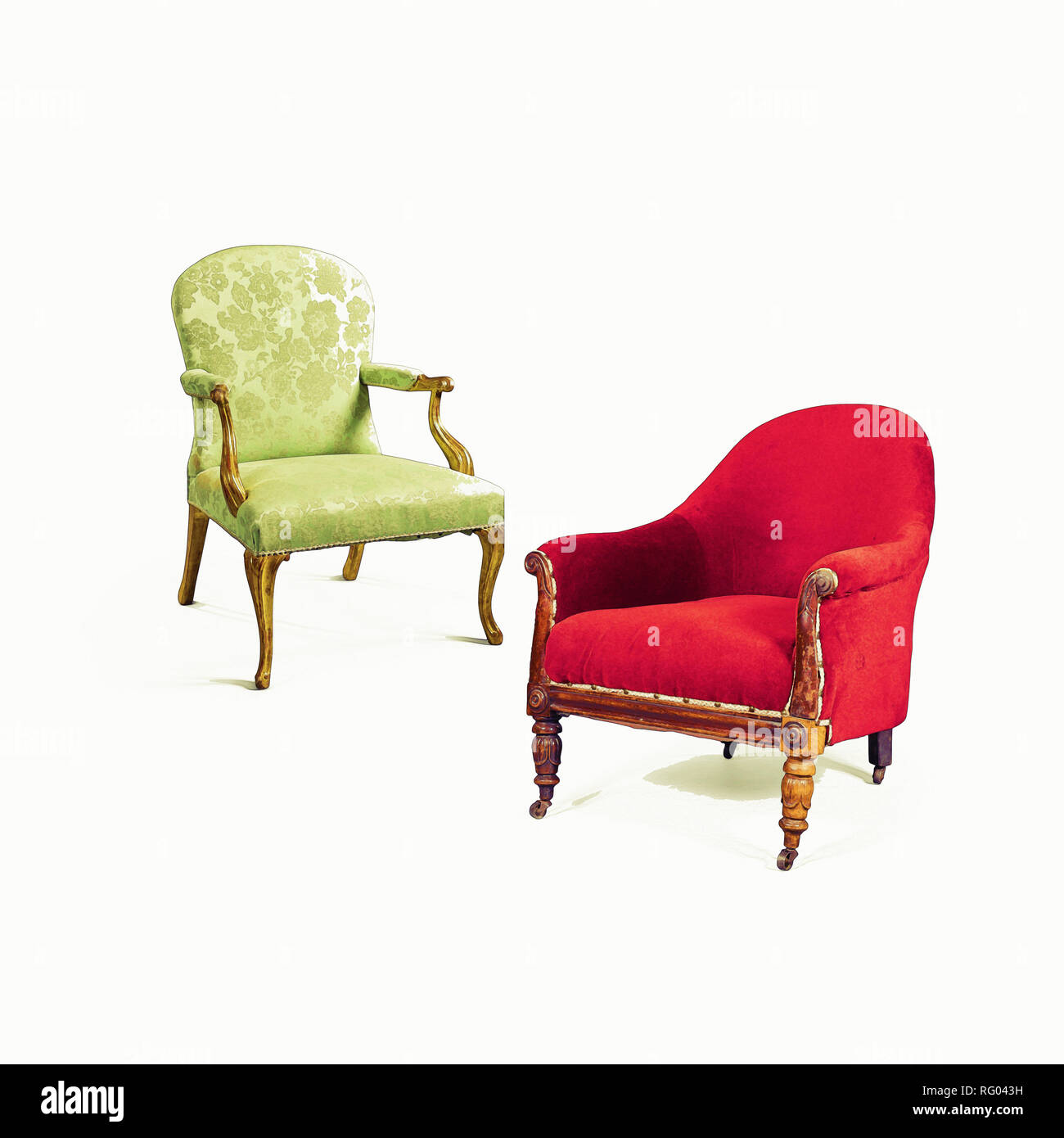 18th century lifestyle hires stock photography and images Alamy