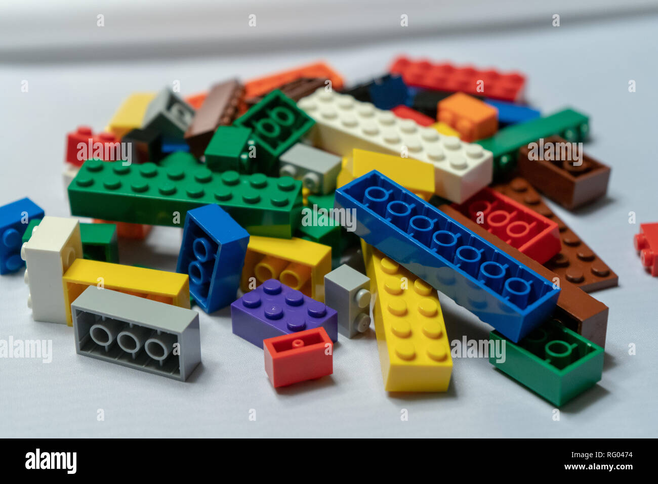lego generic blocks