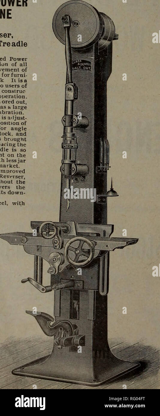 Mortising Machine Stock Photos Mortising Machine Stock Images