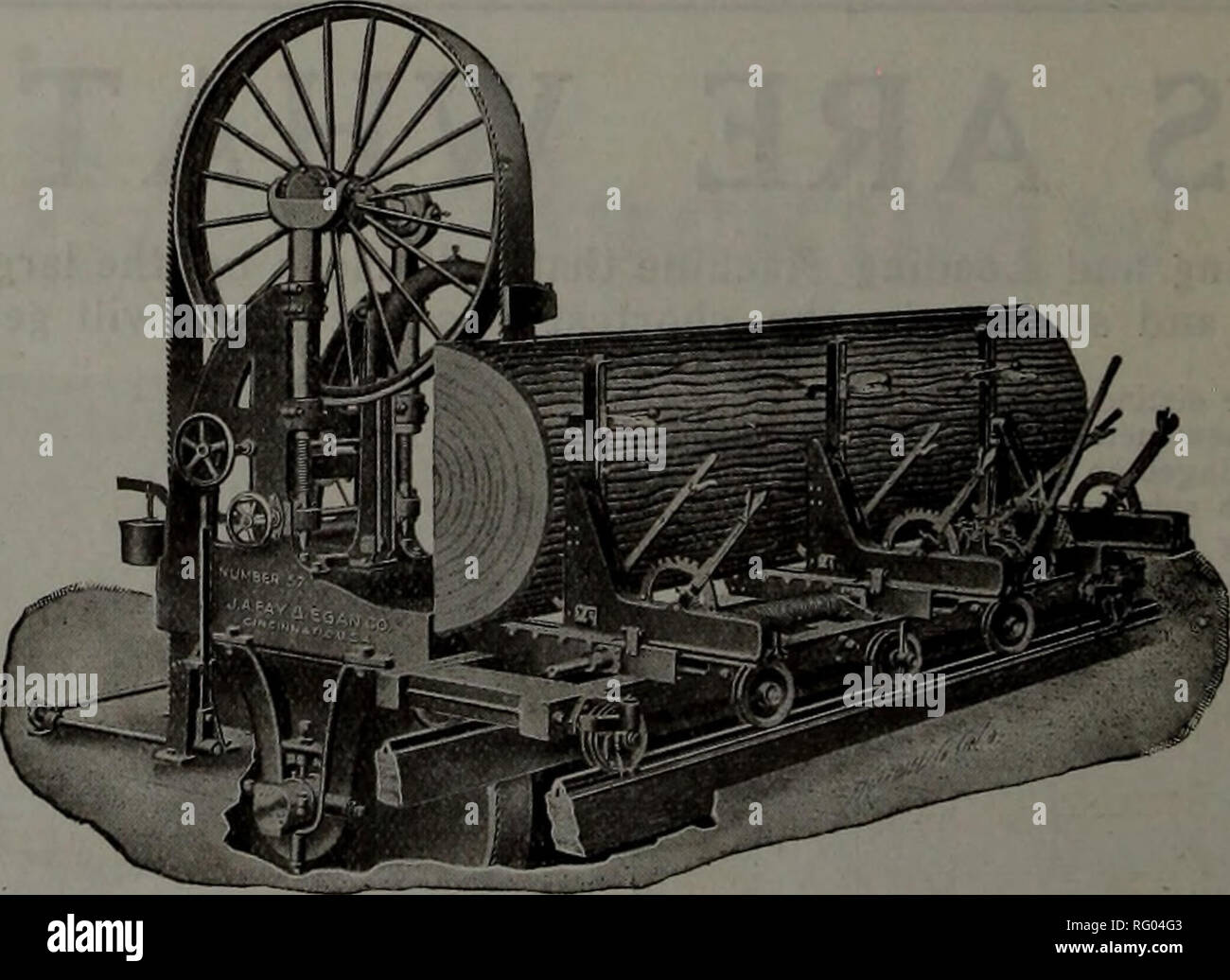 Canadian Forest Industries 1910 Lumbering Forests And Forestry
