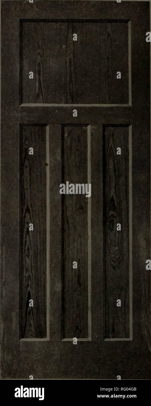 Canadian Forest Industries 1916 Lumbering Forests And