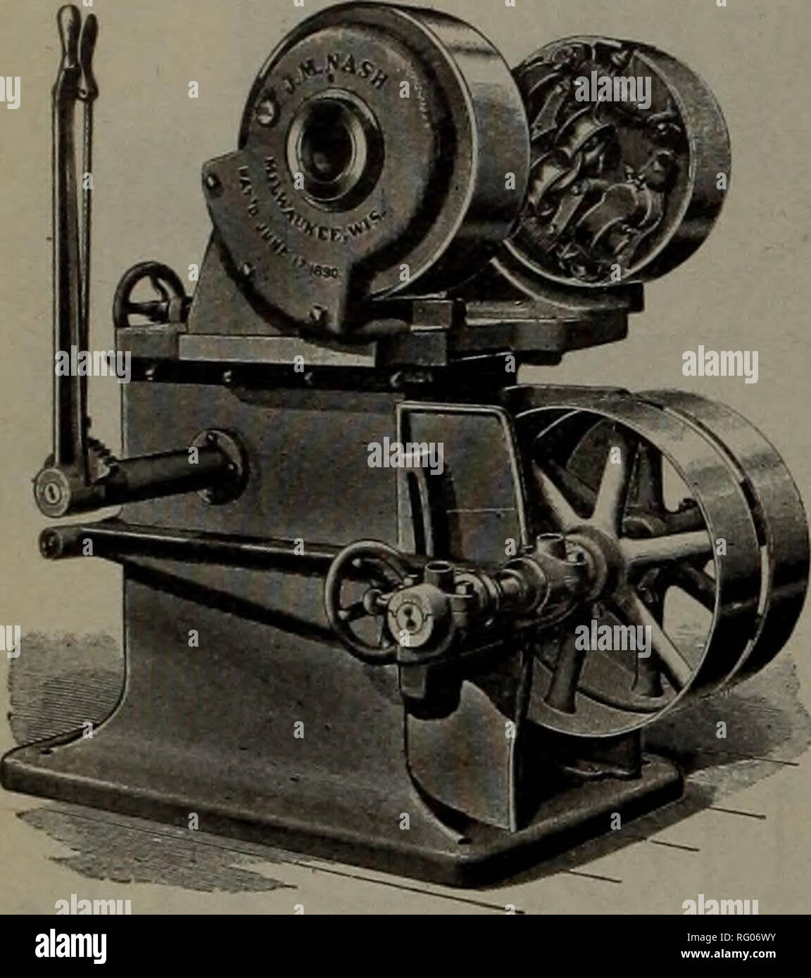 Canadian Forest Industries 1903 Lumbering Forests And Forestry