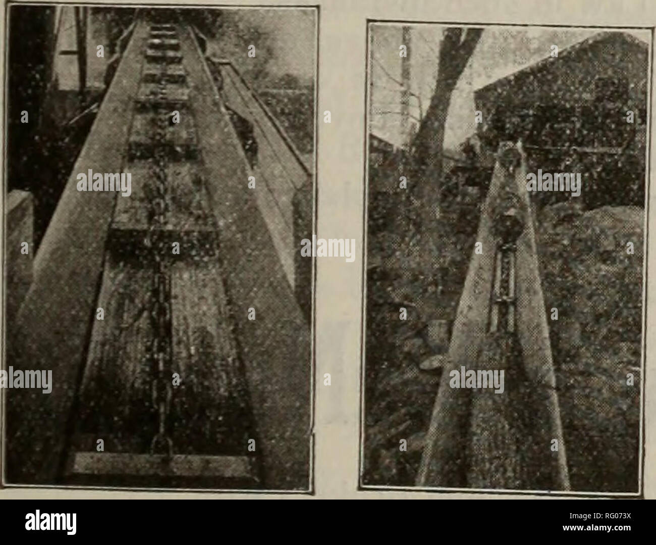 Canadian Forest Industries 1909 Lumbering Forests And Forestry