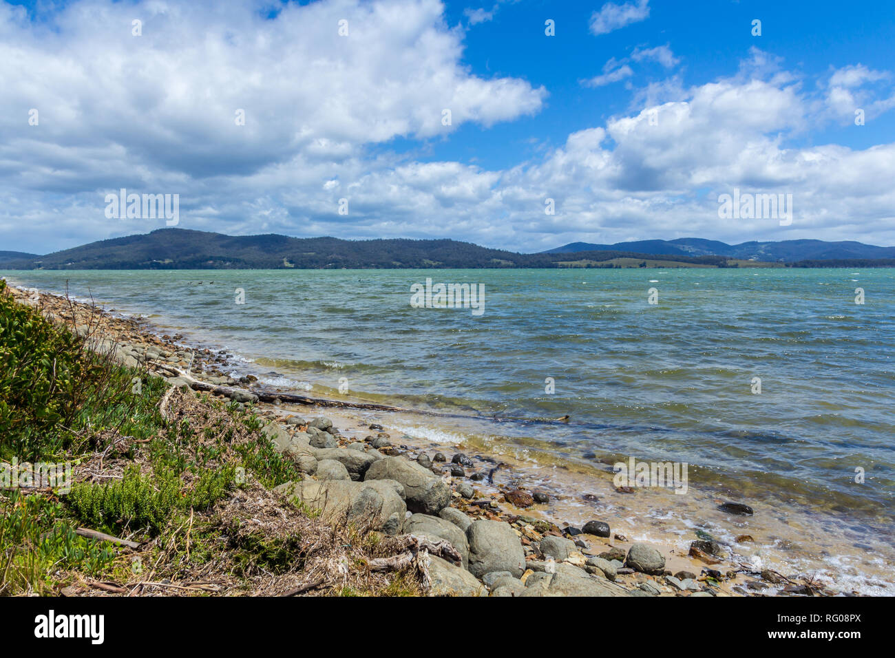 South bruny national park hires stock photography and images Alamy