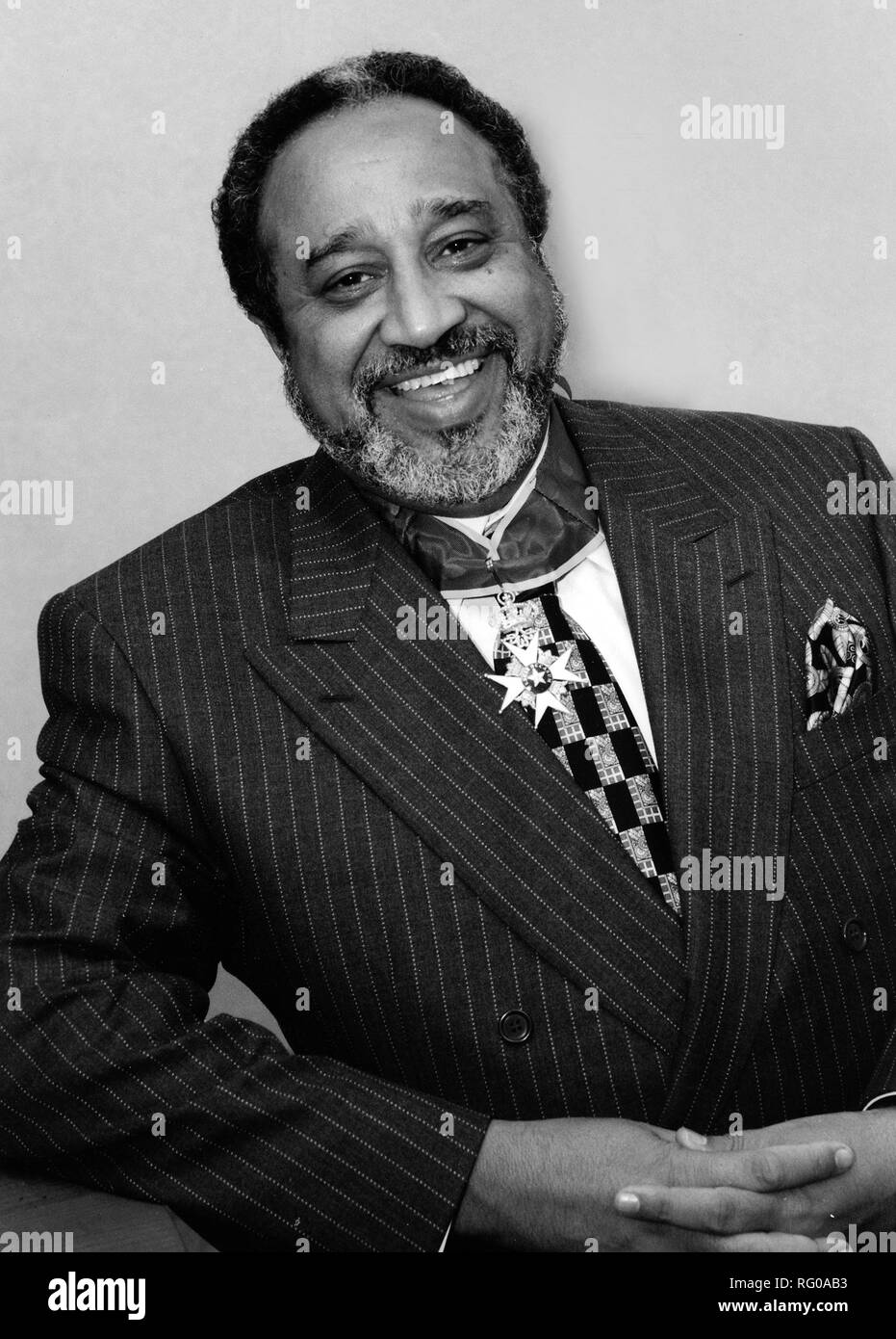 Mohammed Al Amoudi Stock Photo - Alamy