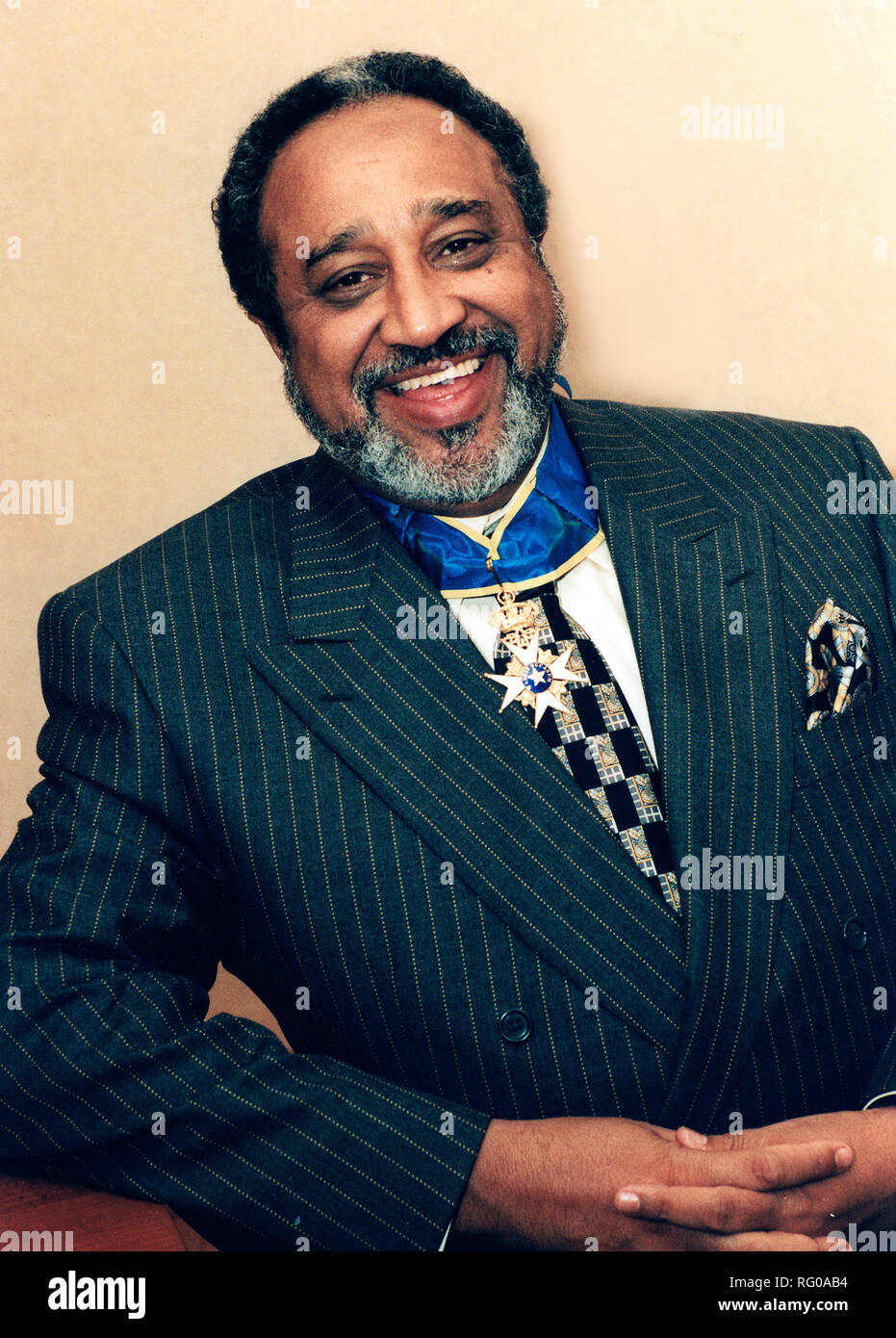 Mohammed Al Amoudi Stock Photo - Alamy