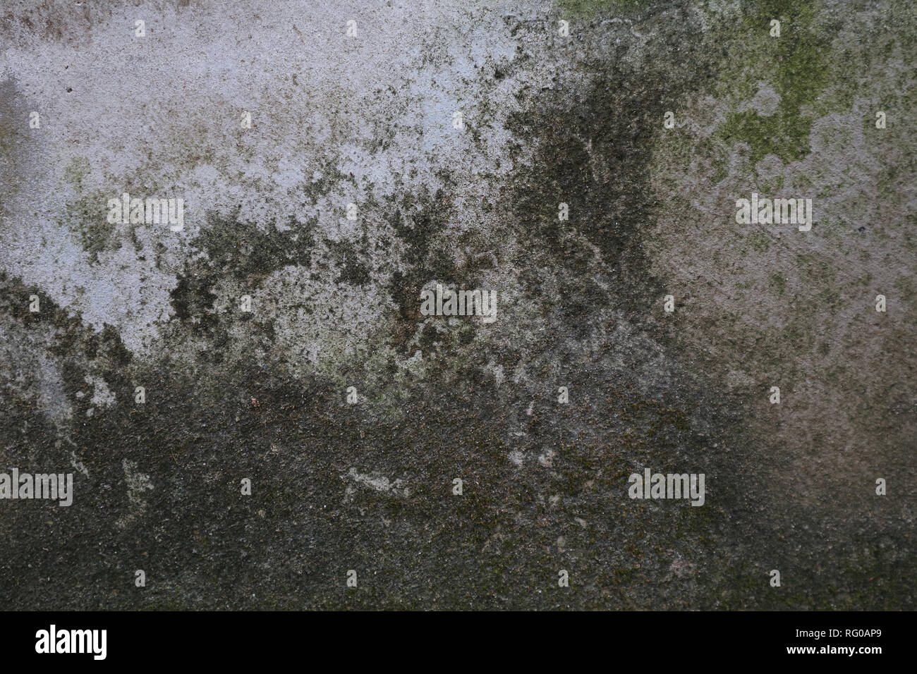 Dirty Aging Concrete Wall Texture, Abstract Background Stock Photo Alamy