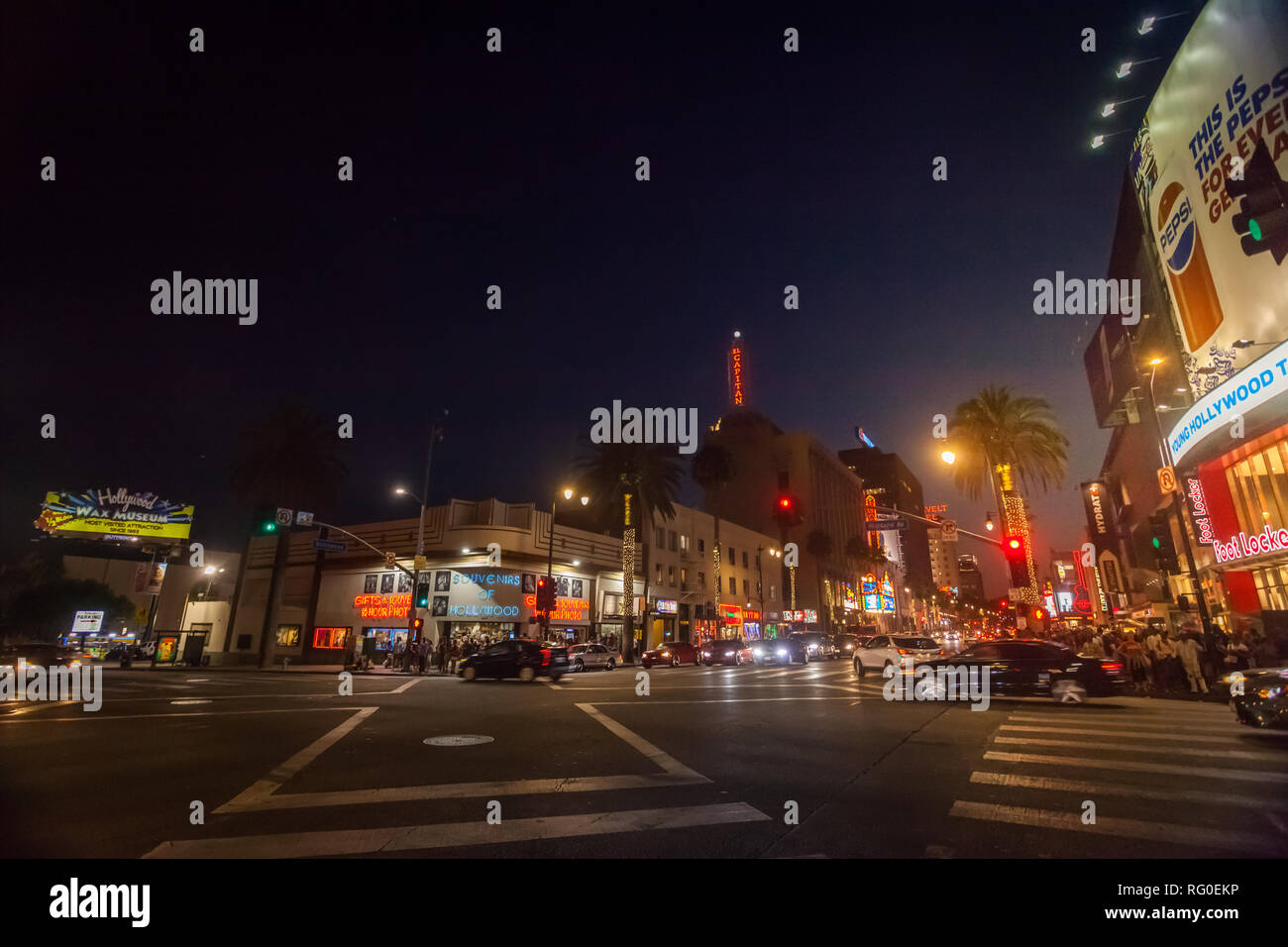 Intrsection hires stock photography and images Alamy