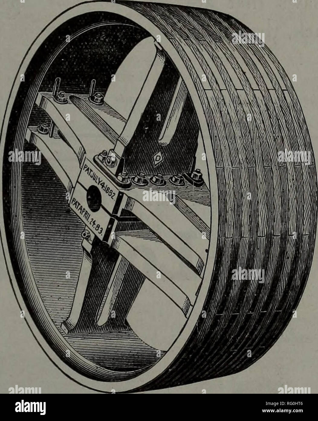 Canadian Forest Industries 1910 Lumbering Forests And Forestry