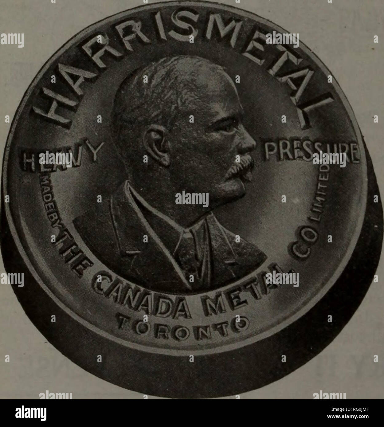 . Canadian forest industries JanuaryJune 1917. Lumbering; Forests and