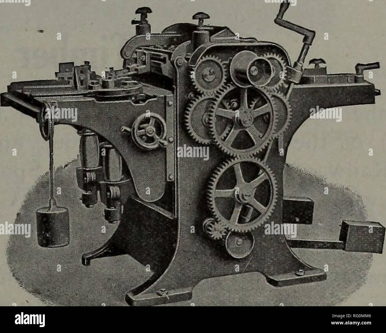. Canadian forest industries 1910. Lumbering; Forests and forestry; Forest products; Wood-pulp industry; Wood-using industries. Our Specialty A trial order solicited Write us your requirements References: Dominion Bank, Toronto Herbert Smith, Manager. Planing Matching Ceiling Flooring Novelty Siding Mouldings We make the best line of medium size Planer, Matcher and Moulders on the market. When you buy a Cordesman-Rechtin Planer, Matcher and Moulder you are assured on four points: 1st—That you are getting the latest and most improved machine built. 2nd—That you are getting a well designed, well Stock Photo