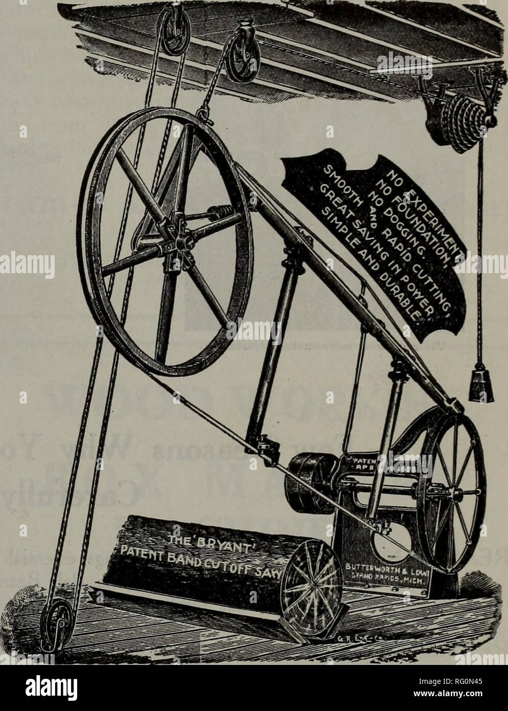 Canadian Forest Industries January June 1913 Lumbering Forests