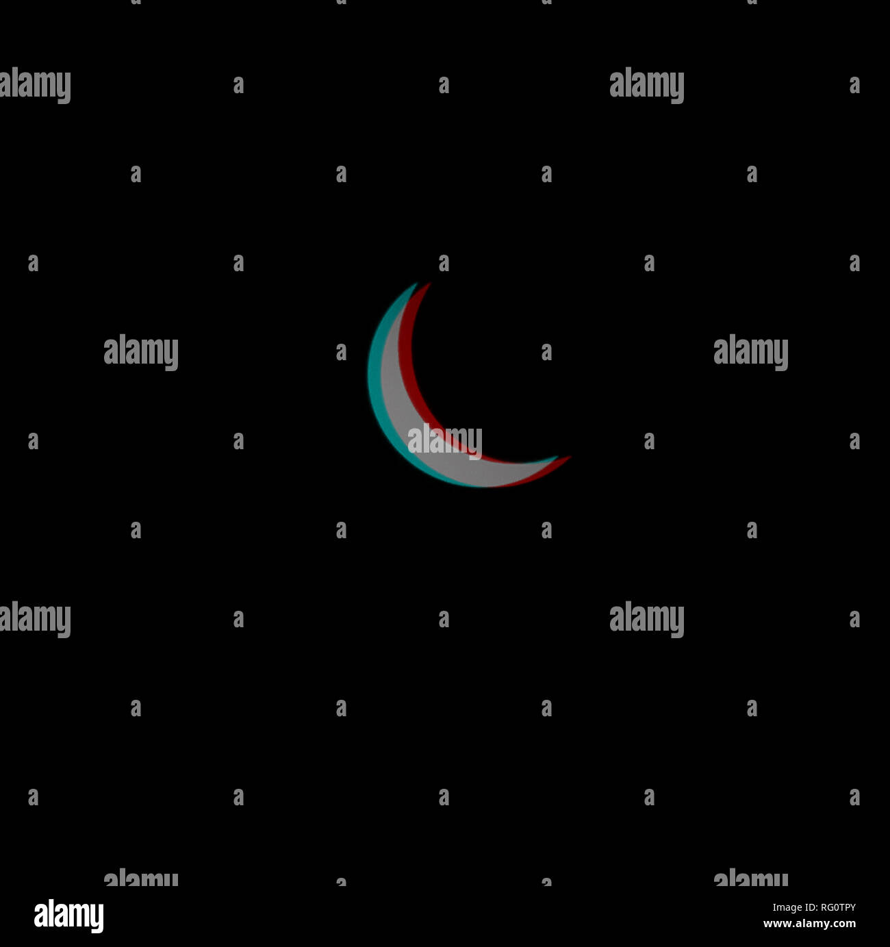 Saros cycle hires stock photography and images Alamy