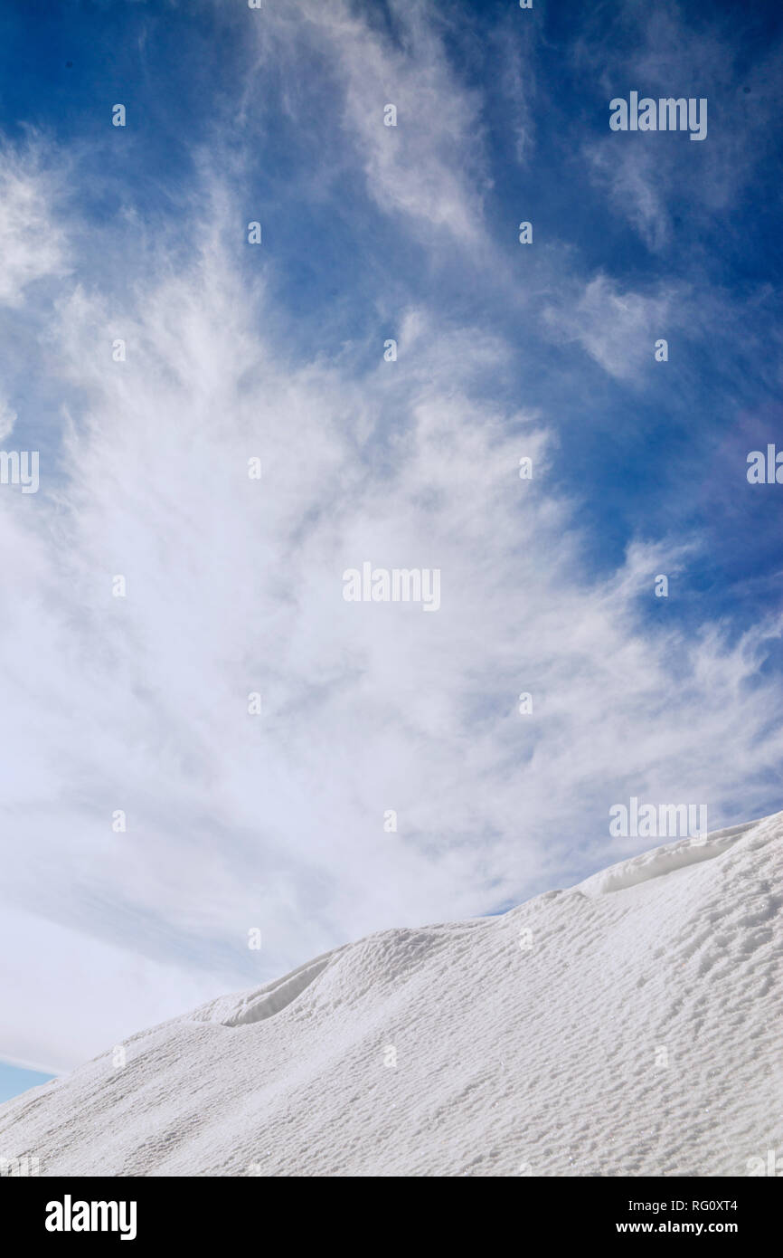 Beautiful Winter Landscape photography in Bulgaria Stock Photo - Alamy