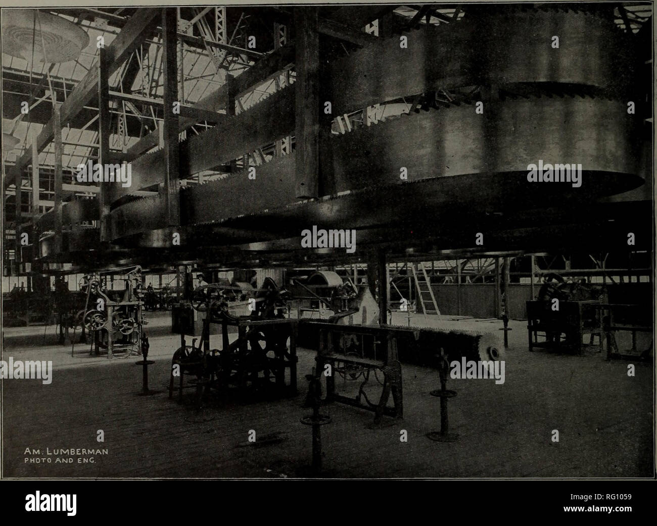 Acme machinery co hires stock photography and images Alamy