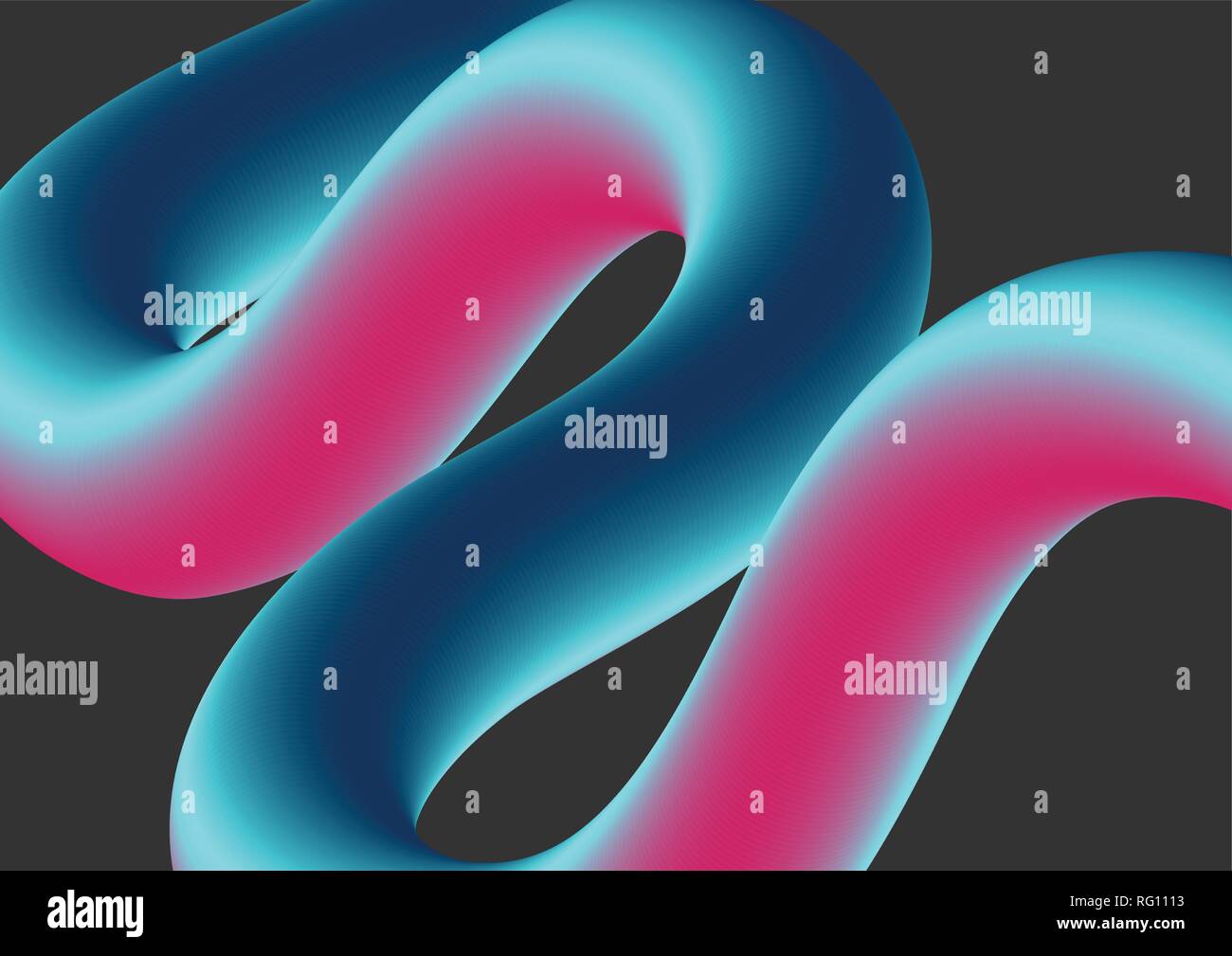 Abstract shape background vector design hi-res stock photography and ...