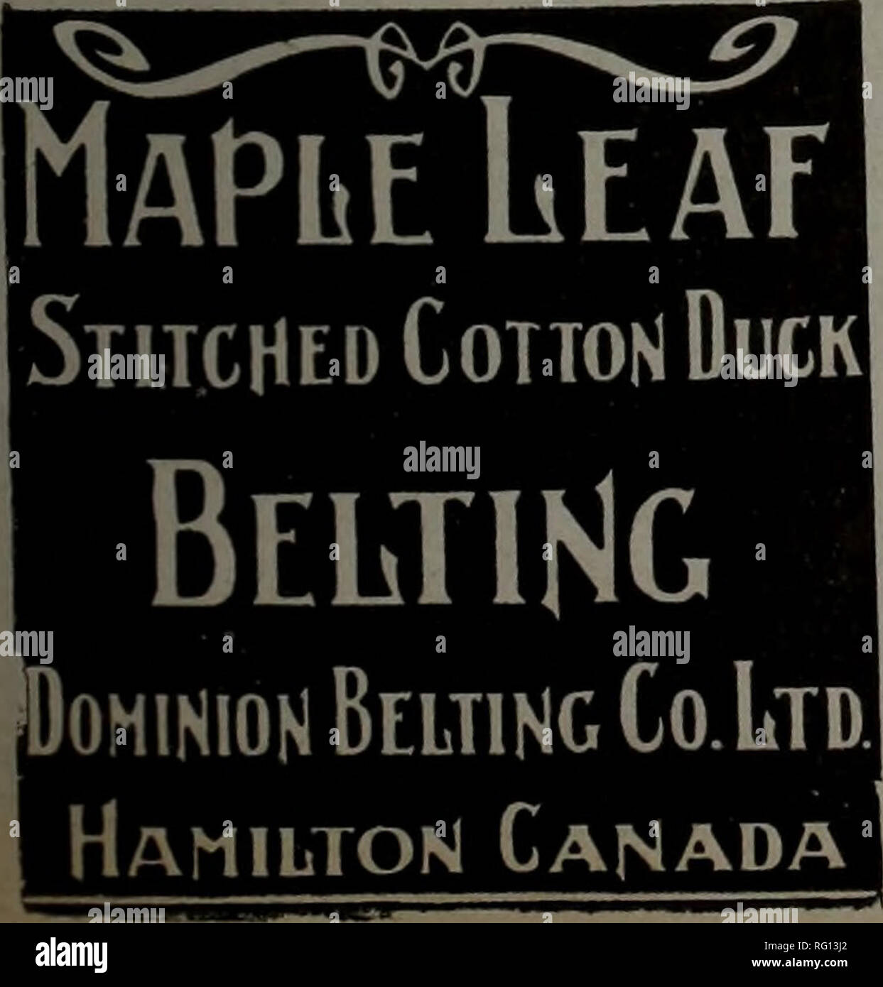 Canadian Forest Industries 1911 Lumbering Forests And Forestry