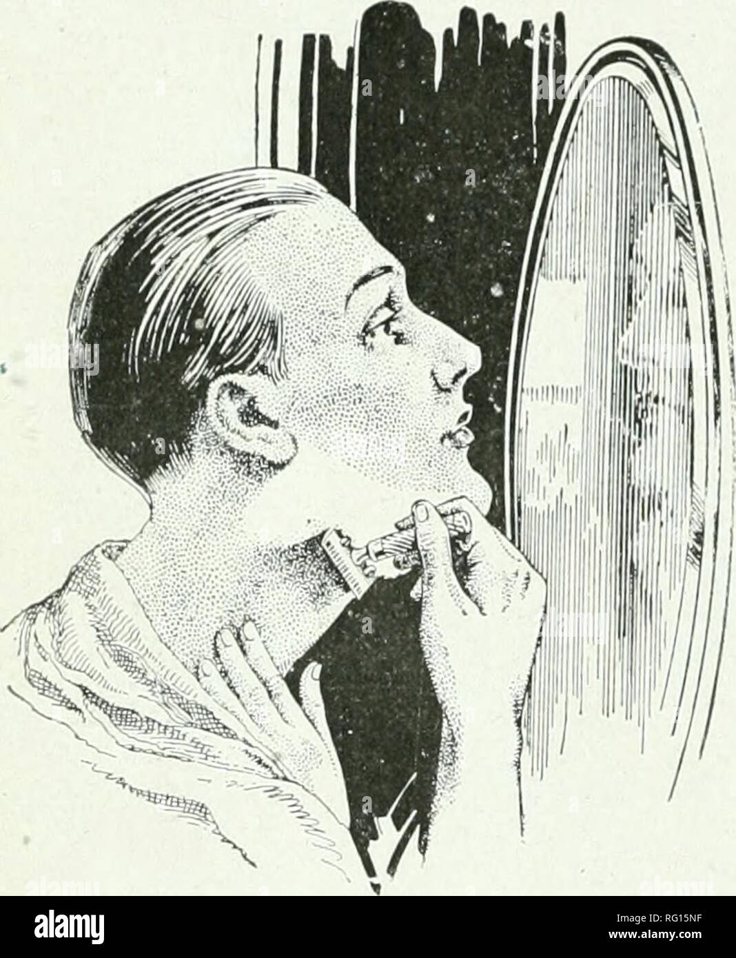 Canadian safety sale razor
