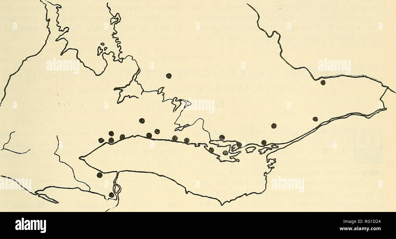 Lancaster ontario on a map hires stock photography and images Alamy