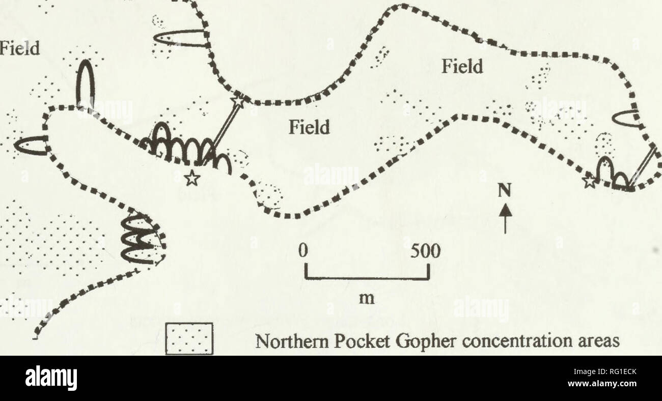 . The Canadian field-naturalist. Natural history; Sciences naturelles ...