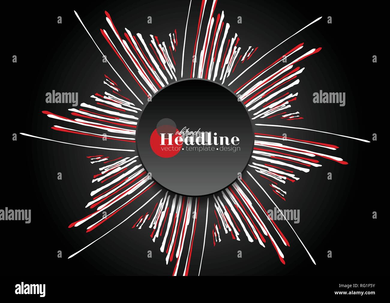 Abstract grunge vector design background Stock Vector Image & Art - Alamy