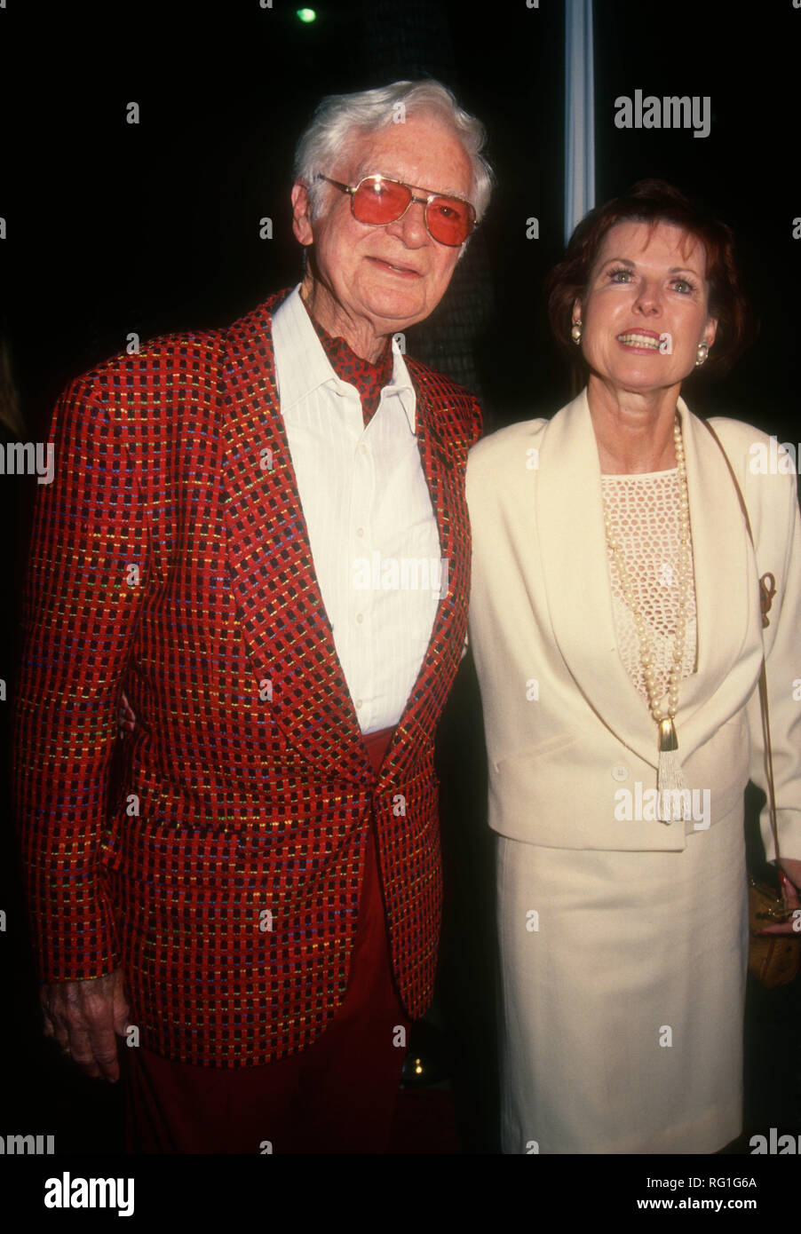Buddy ebsen beverly hillbillies hires stock photography and images Alamy