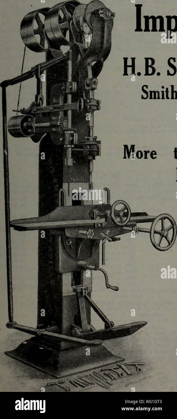 Canadian forest industries 1911. Lumbering Forests and forestry