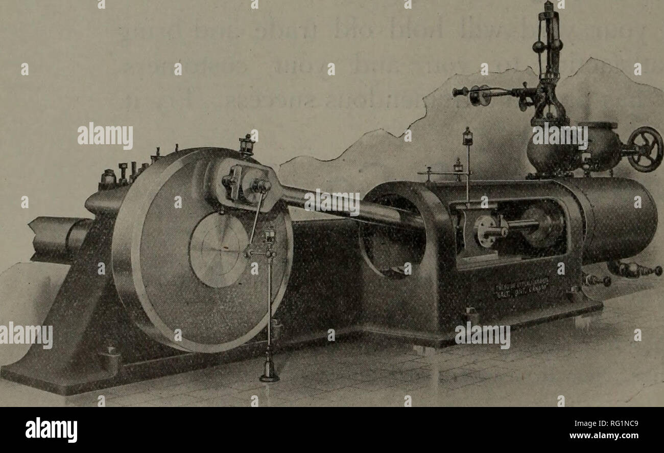 Corliss Engines Stock Photos Corliss Engines Stock Images Alamy
