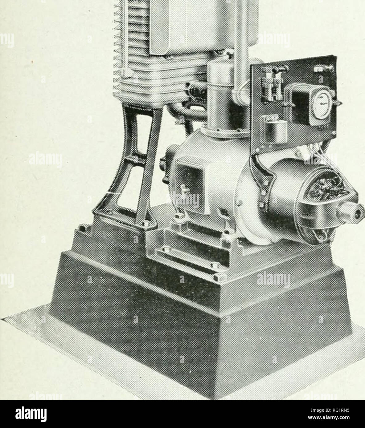 Bosch Magneto Stock Photos Bosch Magneto Stock Images Alamy