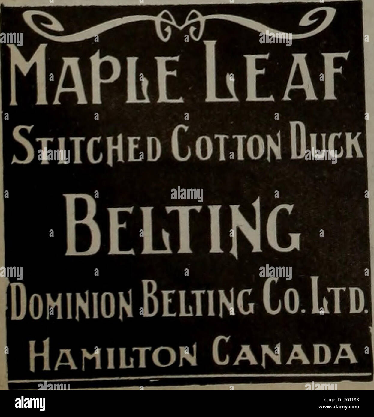 Canadian Forest Industries 1908 Lumbering Forests And Forestry