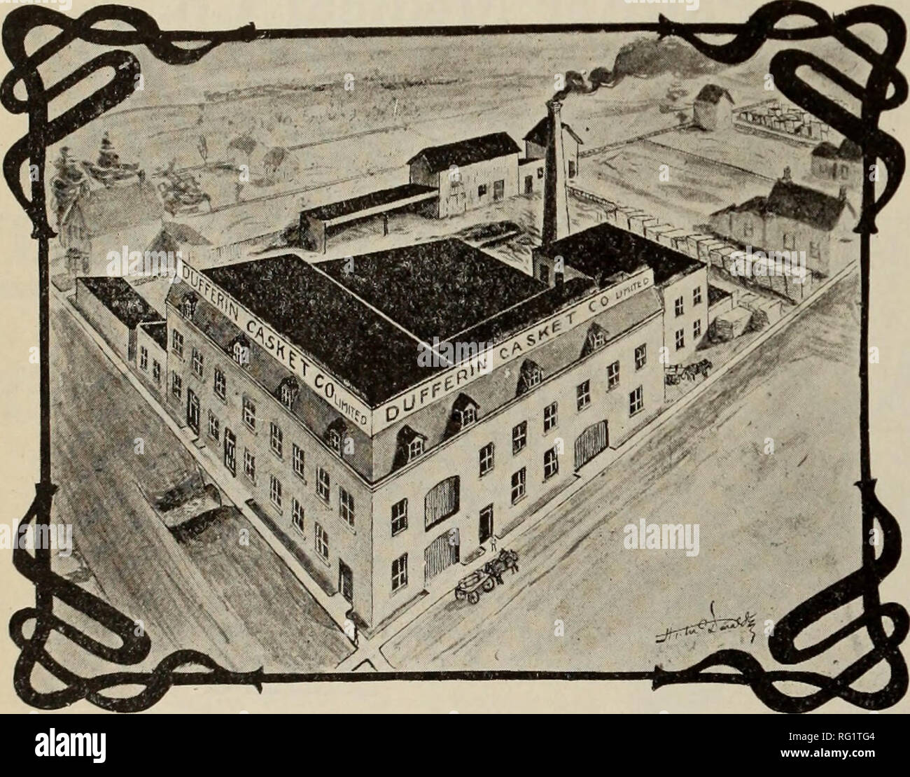 Wahnapitae river hires stock photography and images Alamy