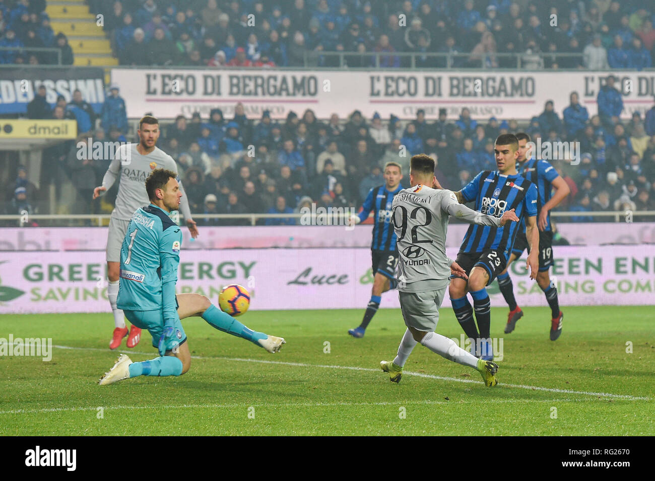 Stephan el shaarawy italy hi-res stock photography and images - Page 24 -  Alamy